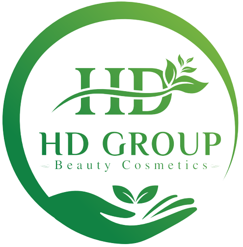 CÔNG TY CỔ PHẦN THƯƠNG MẠI HD GROUP