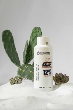 Oxy trợ nhuộm 12%