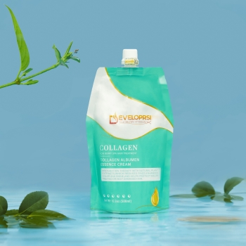 Collagen Albumen Essence Cream (Dạng kem)