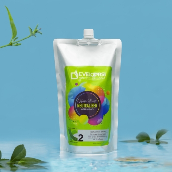 Thuốc Dập duỗi định hình Developrsi No.2 - 1000ml