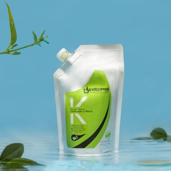 Thuốc uốn - duỗi Developrsi No.1 - 500ml