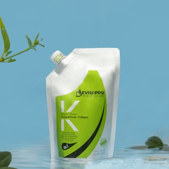 Thuốc Dập uốn - duỗi Developrsi No.2 - 500ml