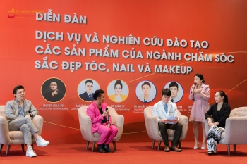 Giới thiệu về HD GROUP