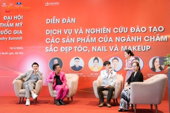 Giới thiệu về HD GROUP